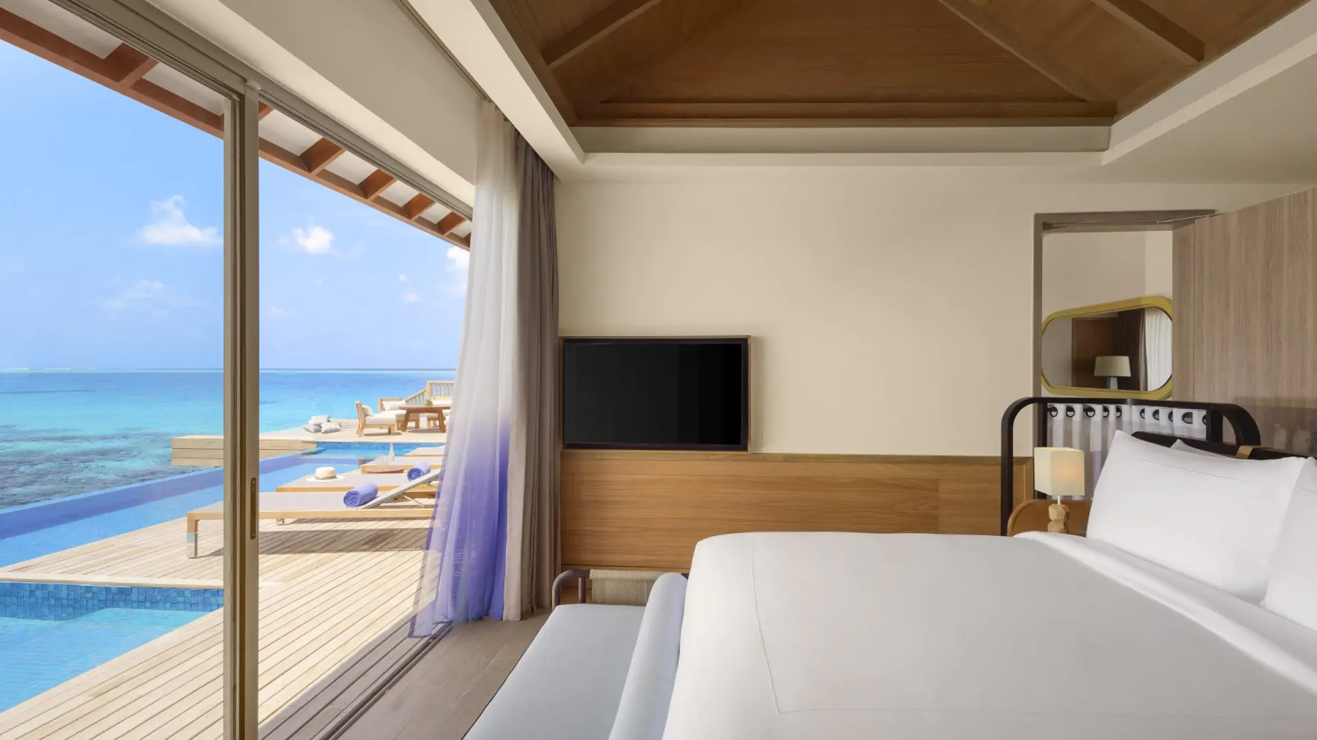Avani+ Fares Resort Maldives